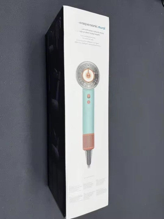 NURAL PROFESSIONAL HAIR DRYER