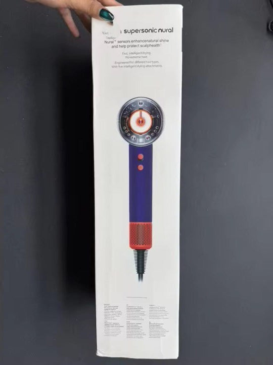 NURAL PROFESSIONAL HAIR DRYER