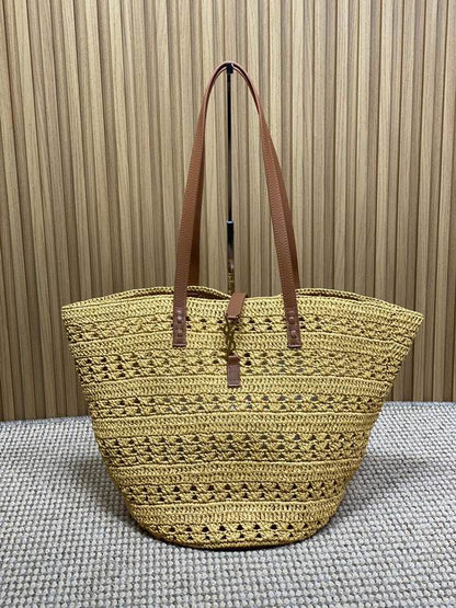 Iconic Beach Tote