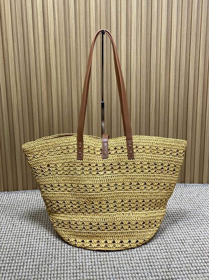Iconic Beach Tote