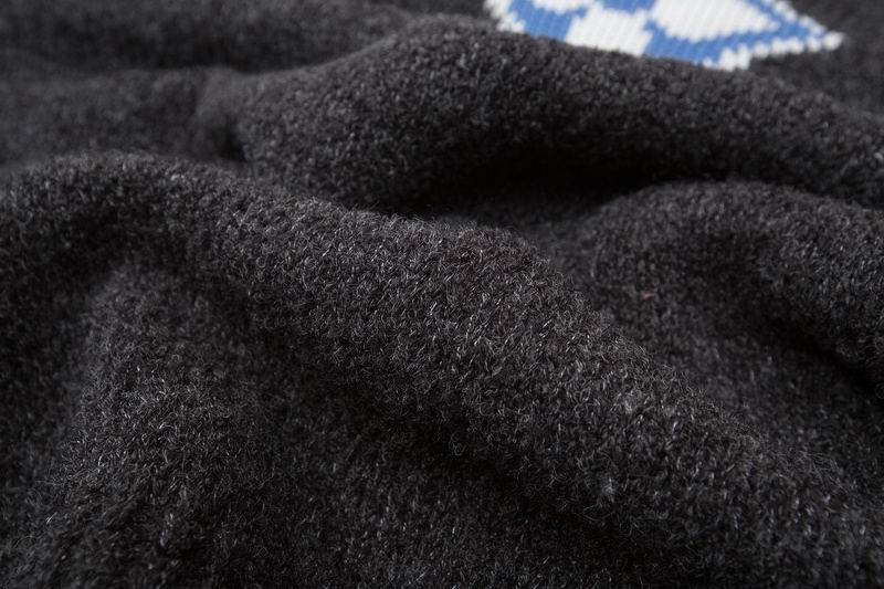 LUXURY KNIT SWEATER