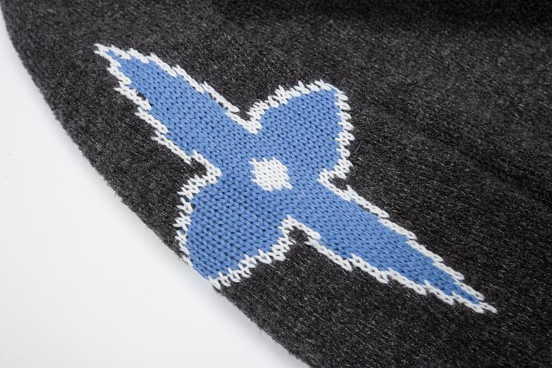 LUXURY KNIT SWEATER