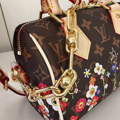 FLORAL NANO BAG