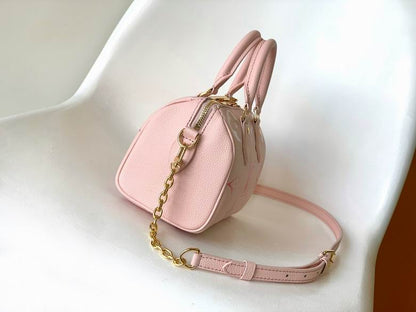 PINK NANO BAG
