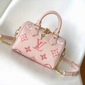 PINK NANO BAG