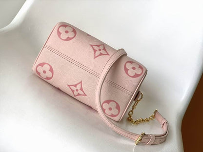 PINK NANO BAG