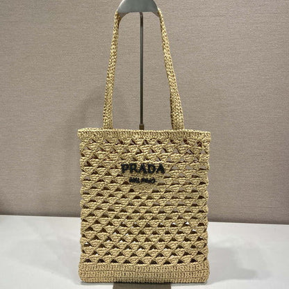 Beach Woven Bag