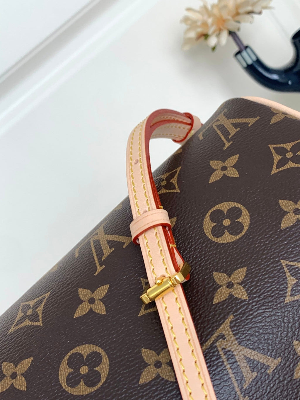 Nano bag