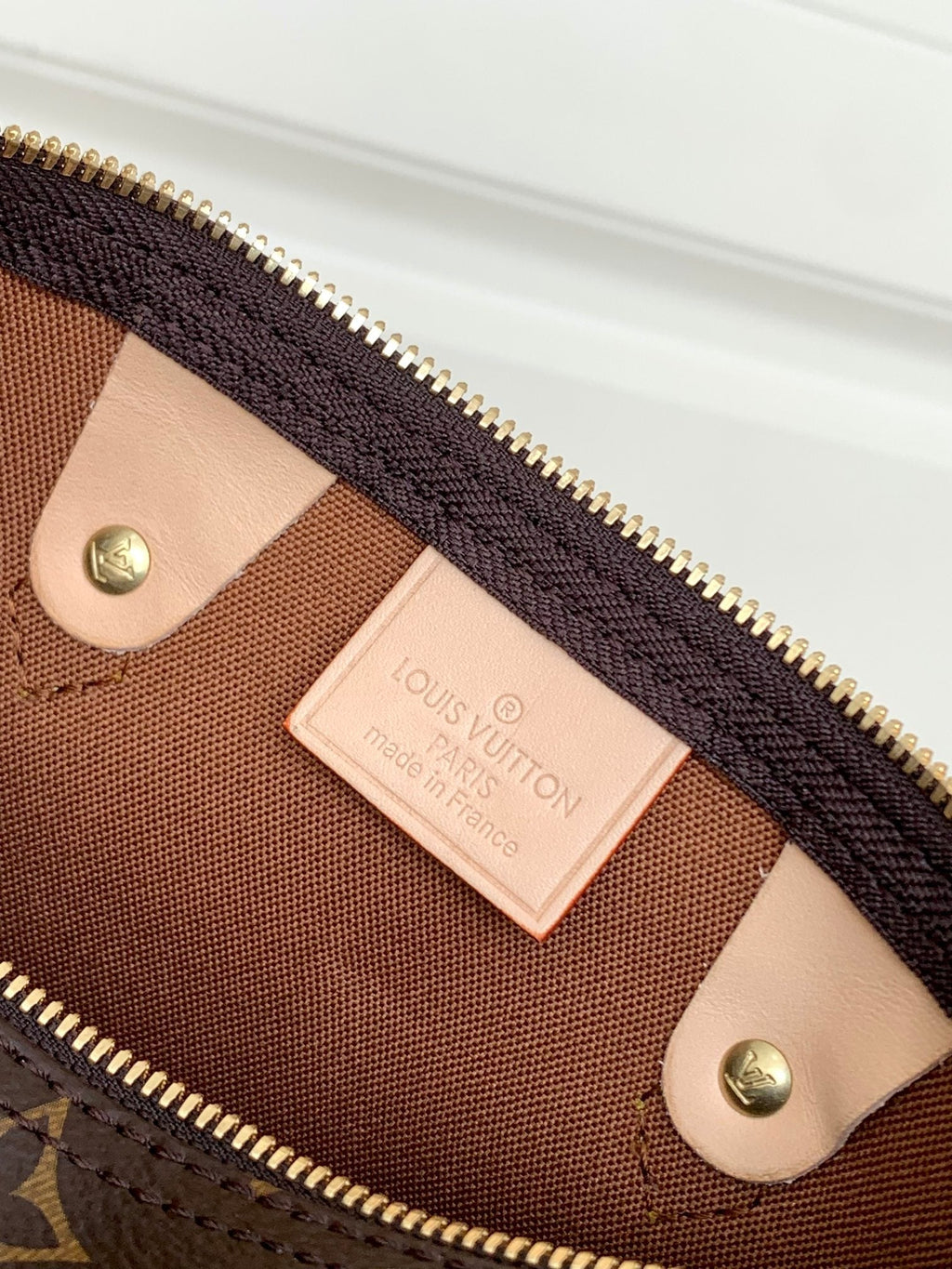 Nano bag