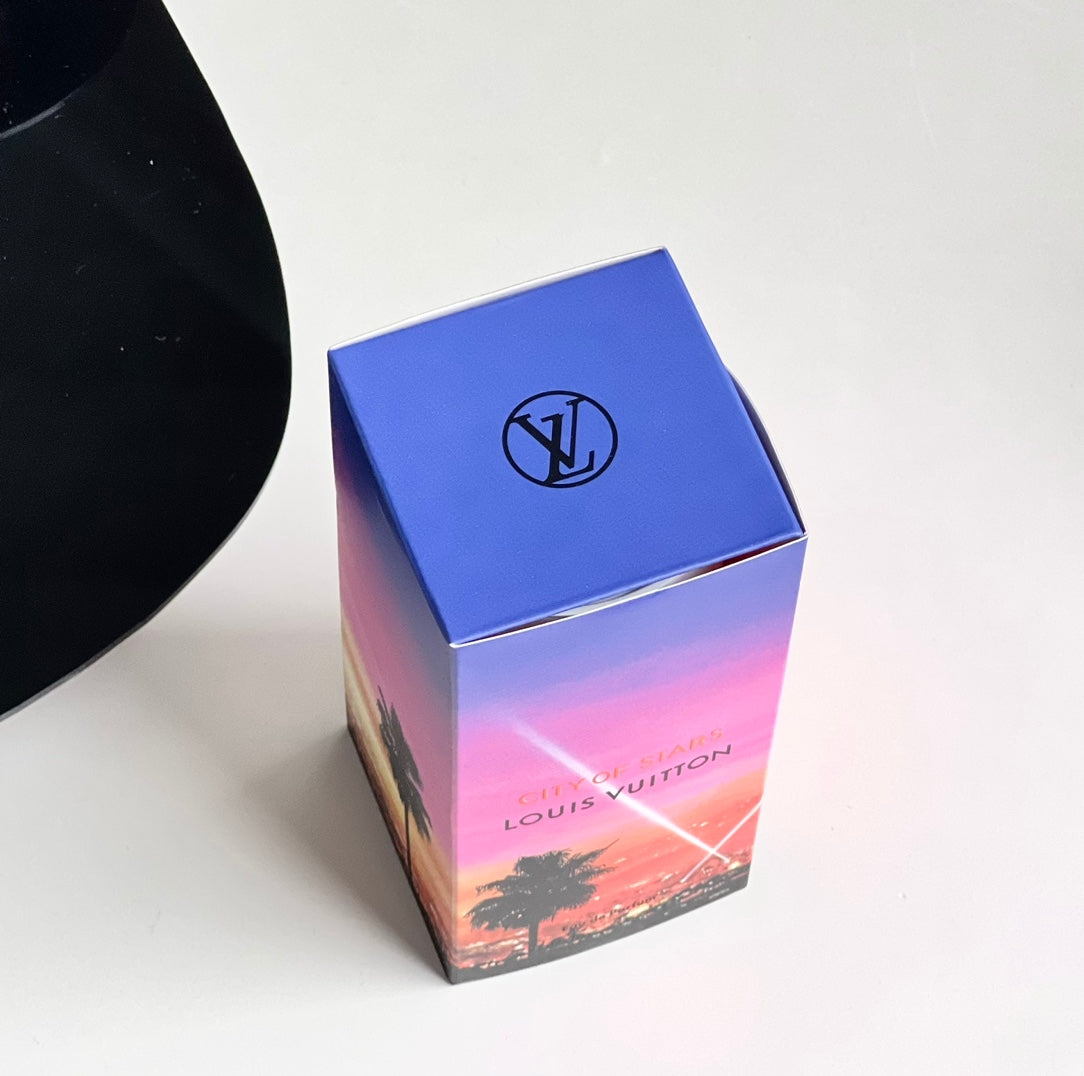 STAR CITY EAU DE PARFUM · 100 ML