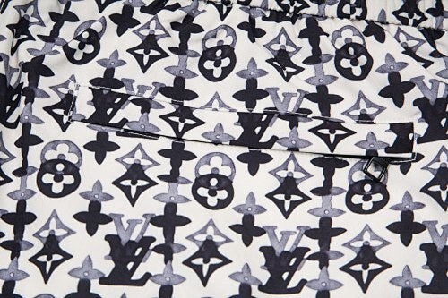 Monogram Swimwear Shorts