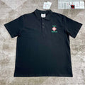 Basic Cotton Polo
