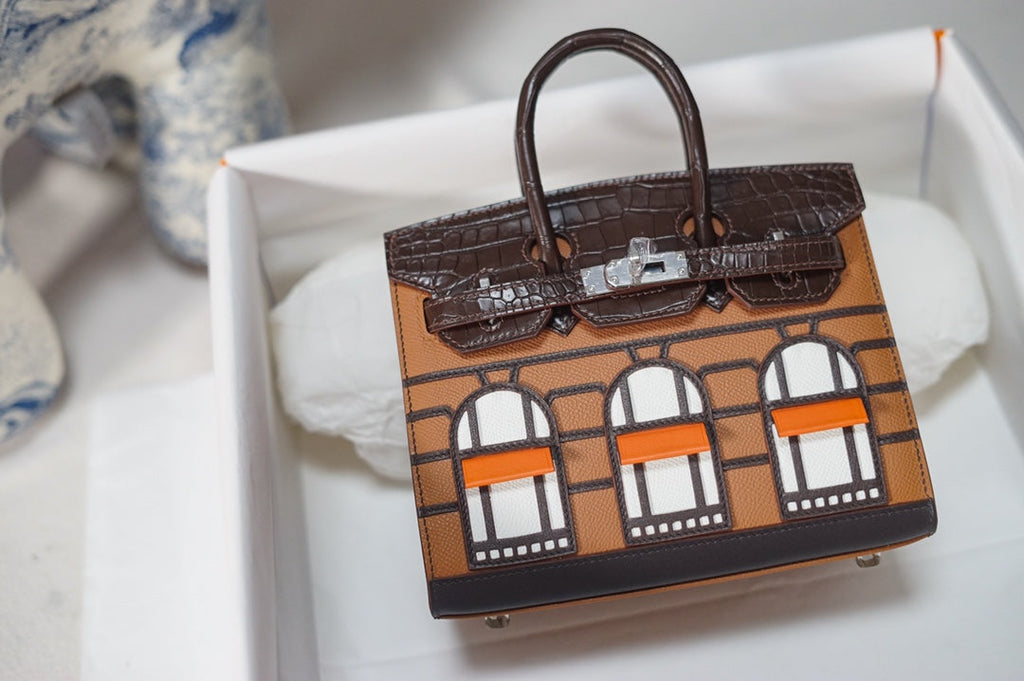 POCKET 20 BOUTIQUE STYLE