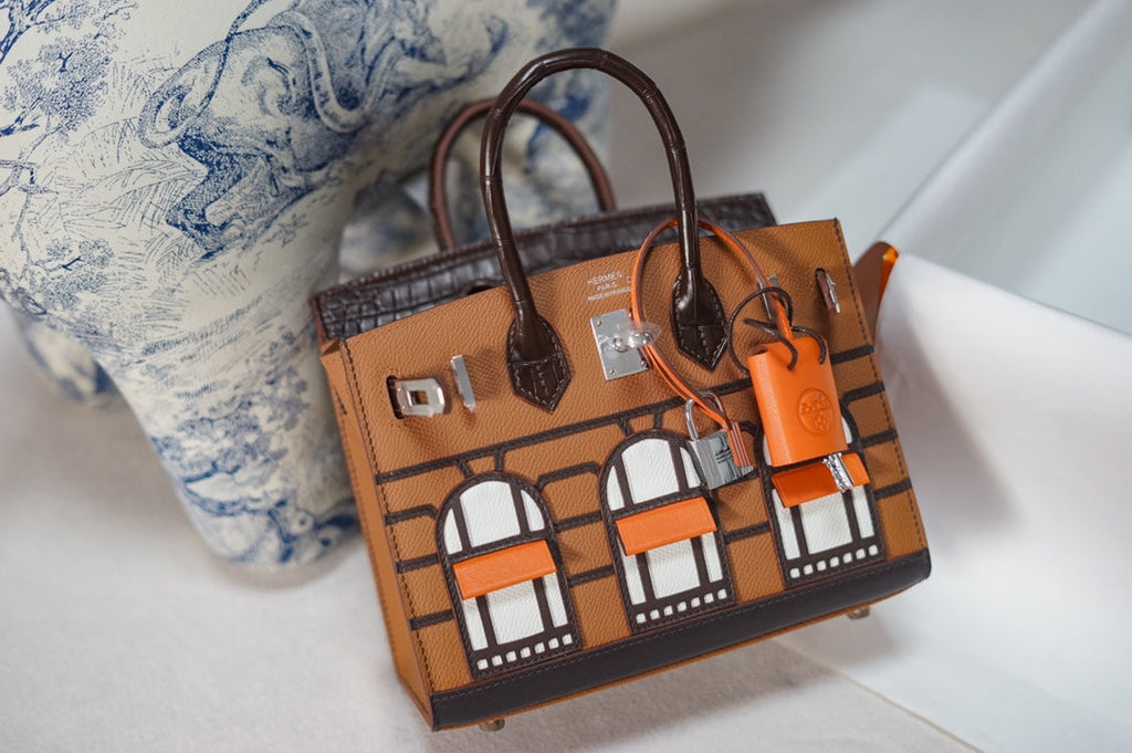 POCKET 20 BOUTIQUE STYLE