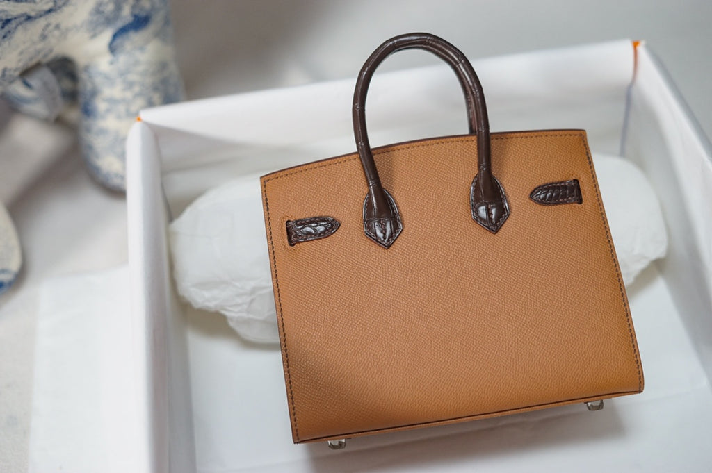 POCKET 20 BOUTIQUE STYLE