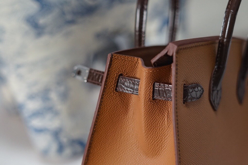 POCKET 20 BOUTIQUE STYLE