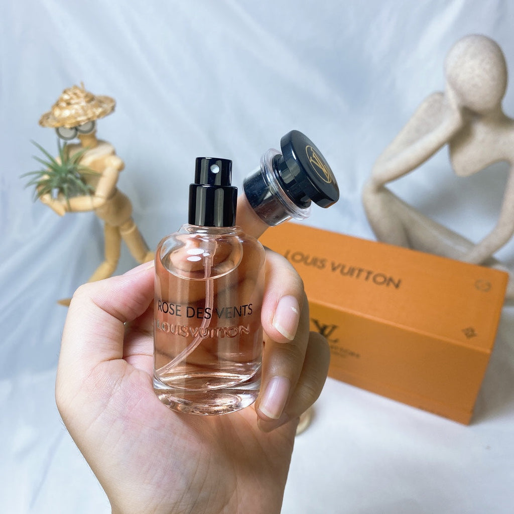 PERFUME DISCOVERY SET · 4X30ML SPRAYS