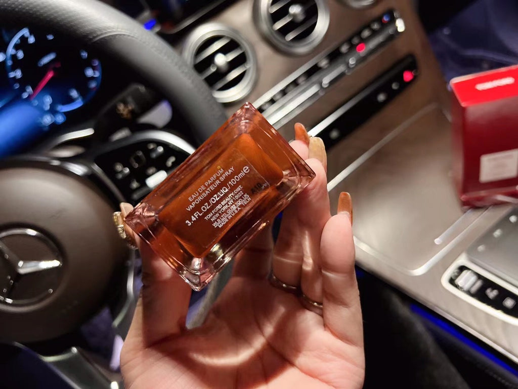 CEREZA PERDIDA EAU DE PARFUM · 100 ML