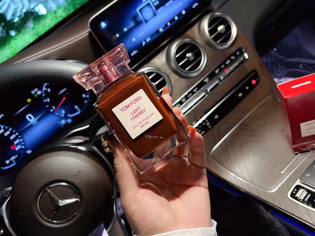 CEREZA PERDIDA EAU DE PARFUM · 100 ML