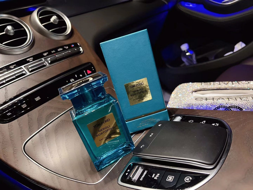 NEROLÍ EAU DE PARFUM · 100 ML