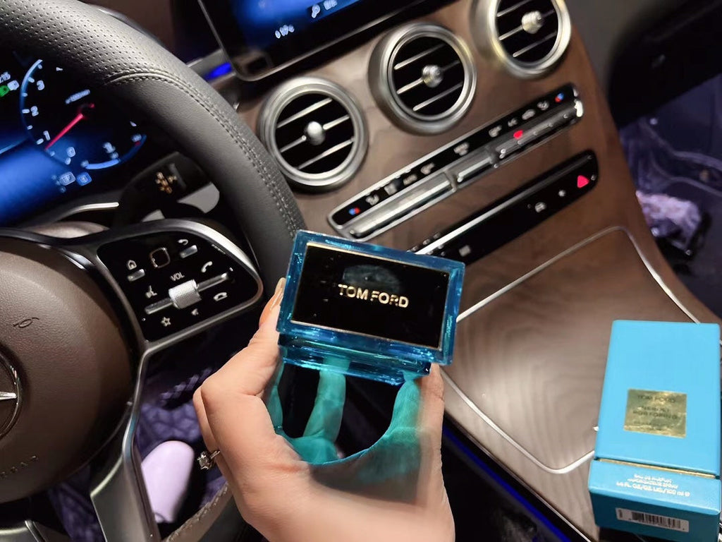 NEROLÍ EAU DE PARFUM · 100 ML