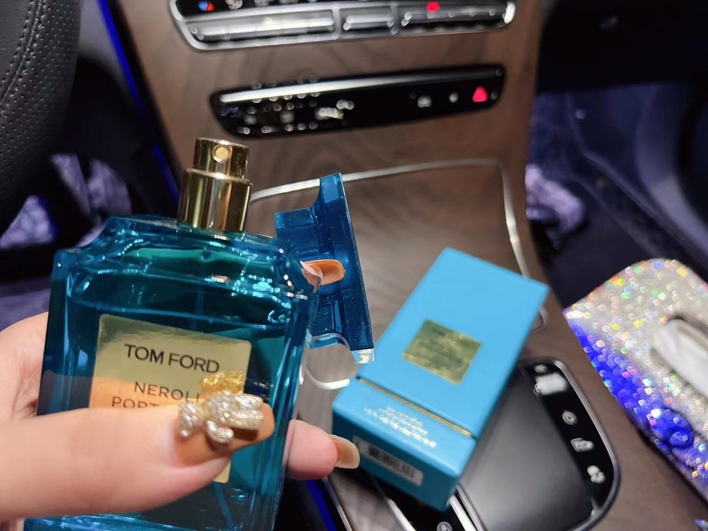 NEROLÍ EAU DE PARFUM · 100 ML