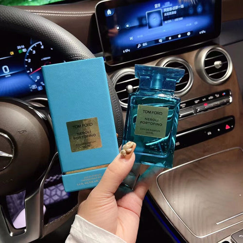 NEROLÍ EAU DE PARFUM · 100 ML