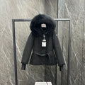 Premium Ski Down Jacket