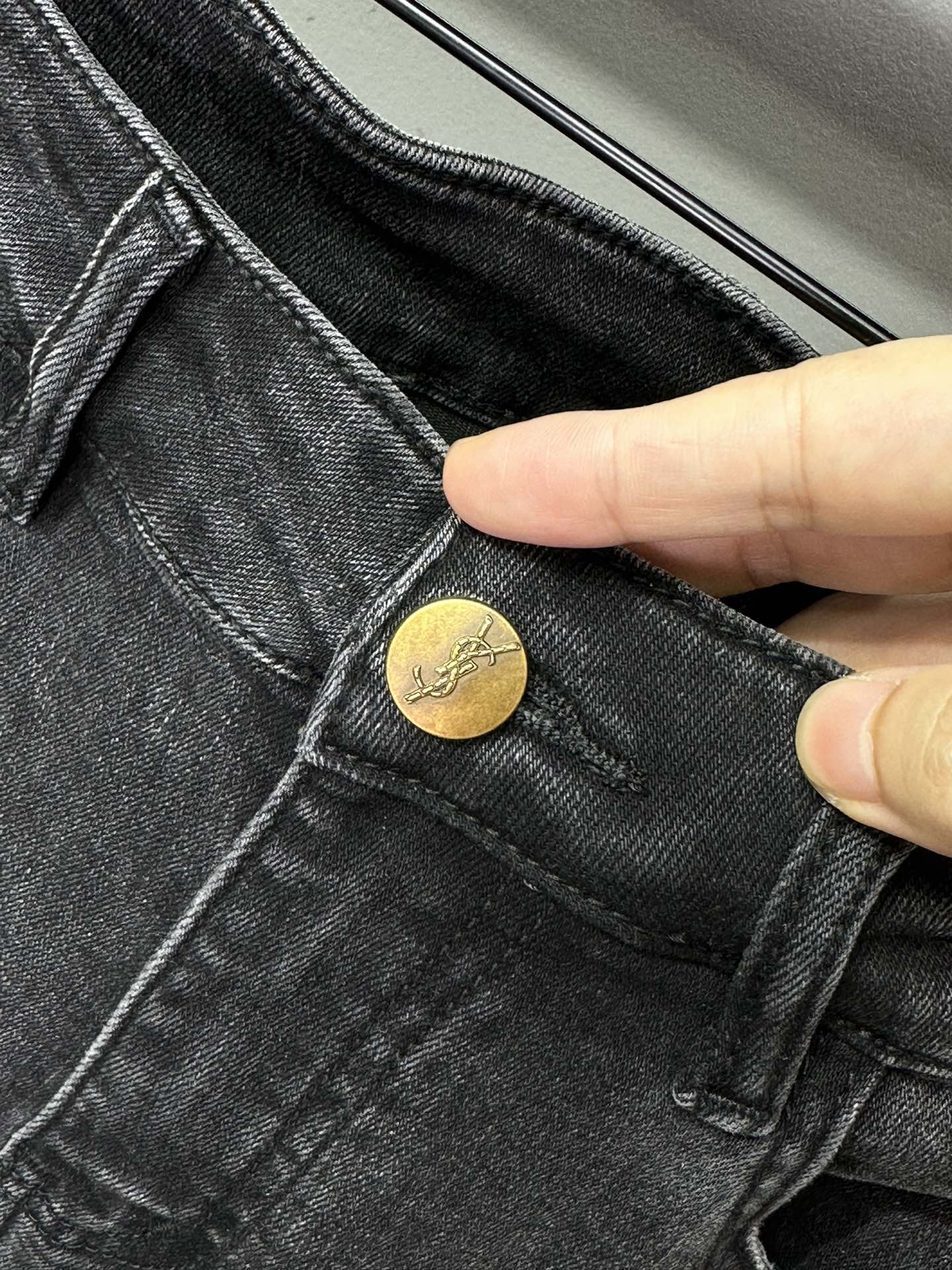 Men’s Denim Jeans