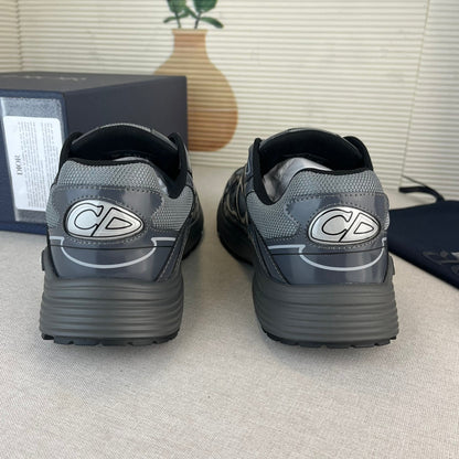 B30 Inspired Sneakers – Transparent