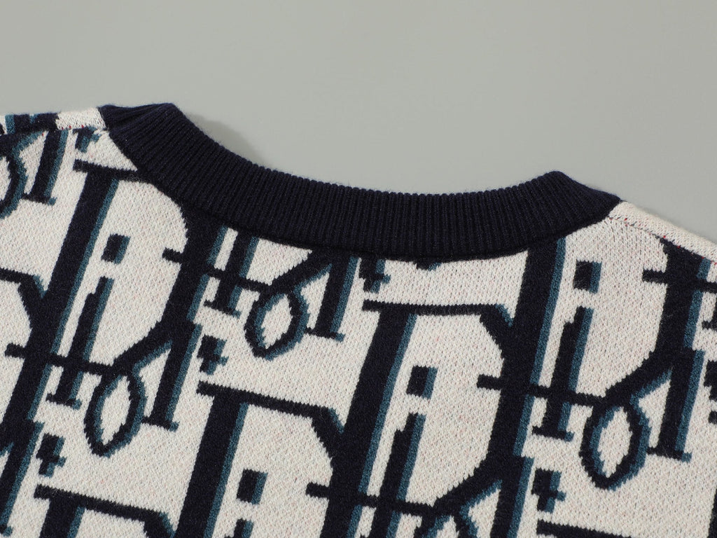 MODAL KNIT SWEATER