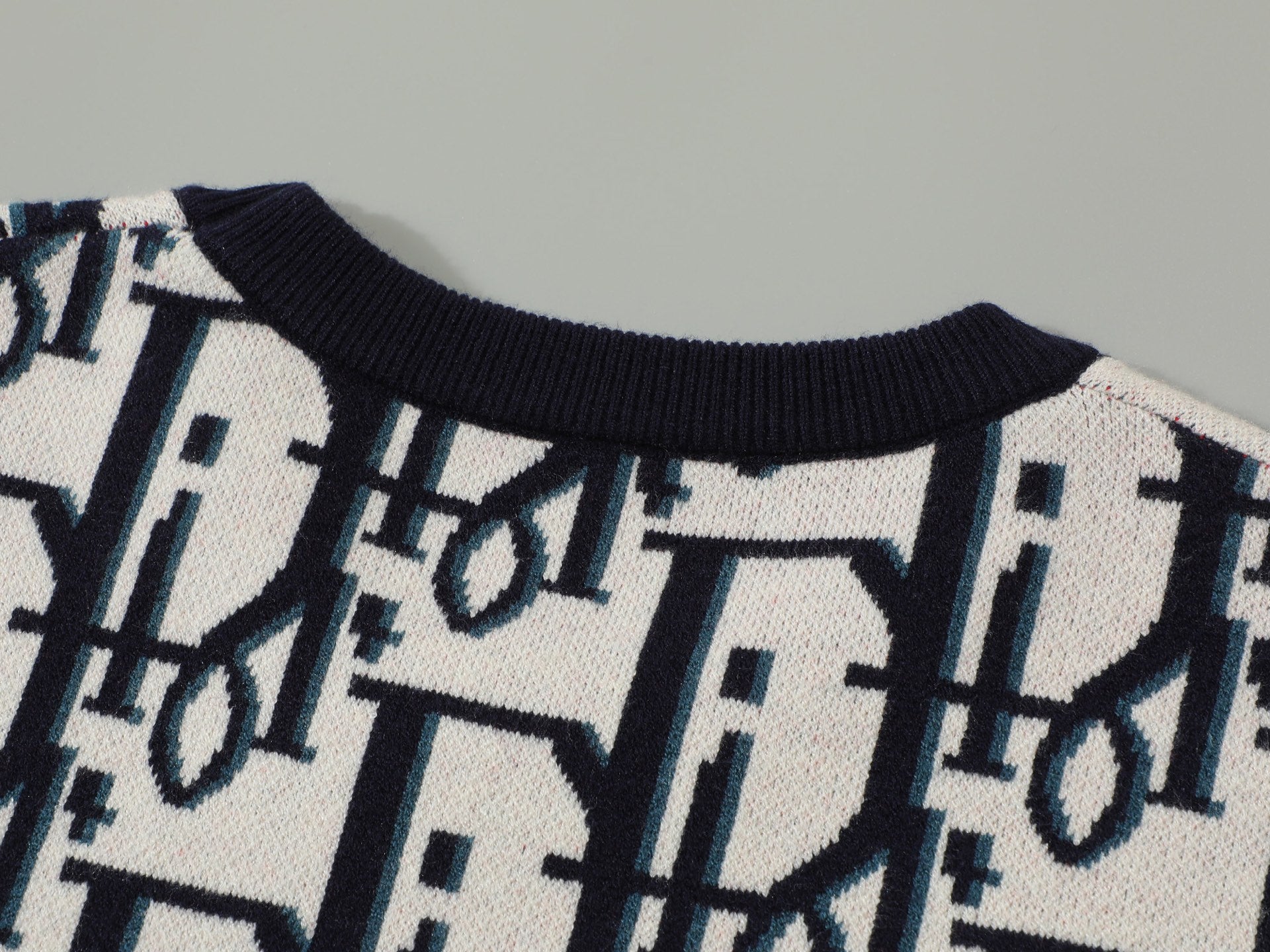 MODAL KNIT SWEATER