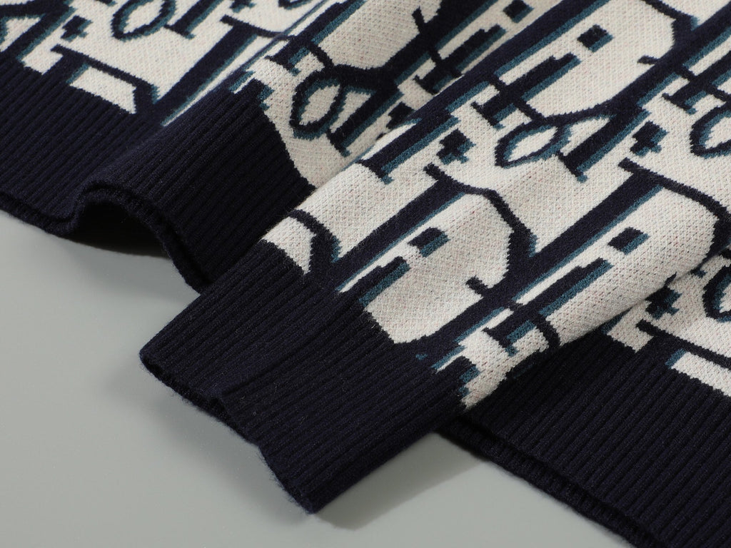 MODAL KNIT SWEATER
