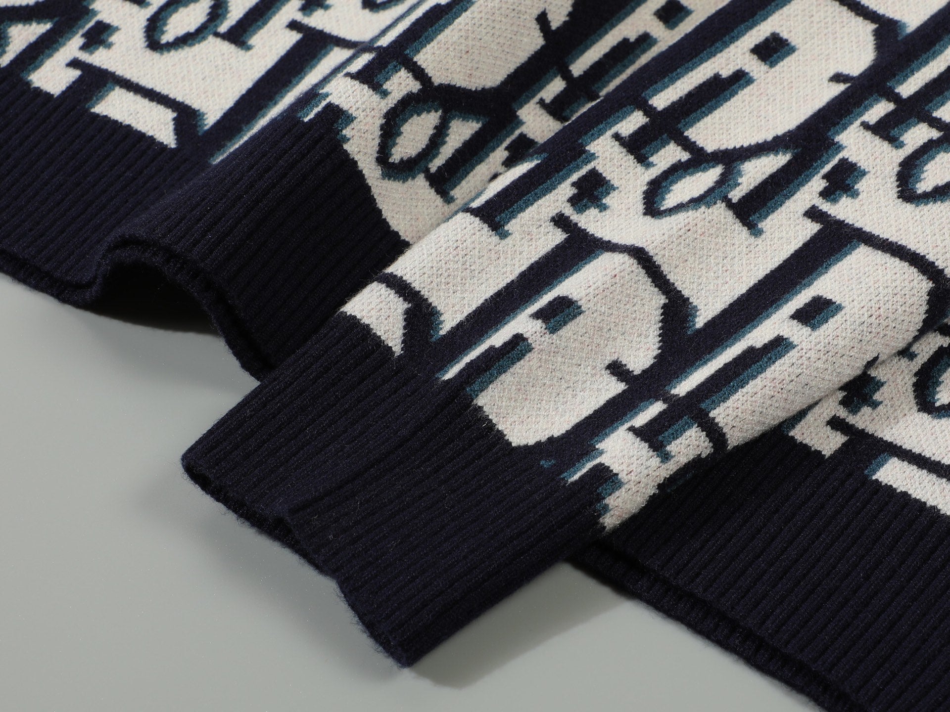 MODAL KNIT SWEATER