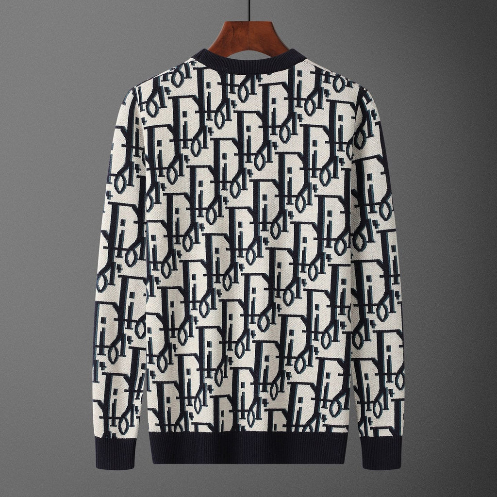 MODAL KNIT SWEATER