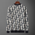 MODAL KNIT SWEATER