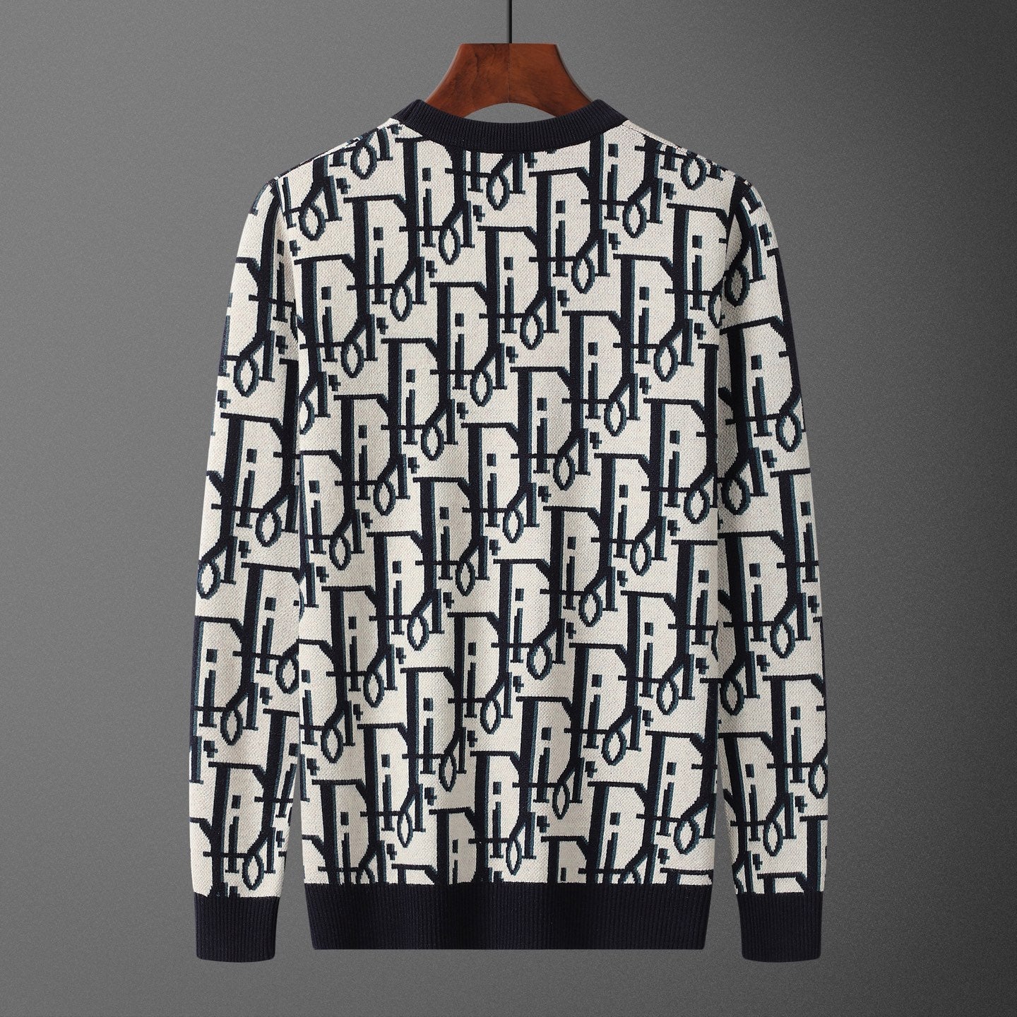 MODAL KNIT SWEATER