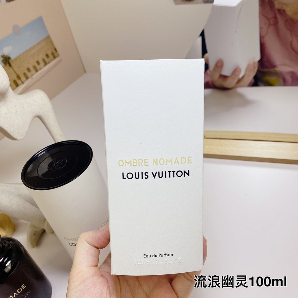 OMBRE NOMAD EAU DE PARFUM · 100ML