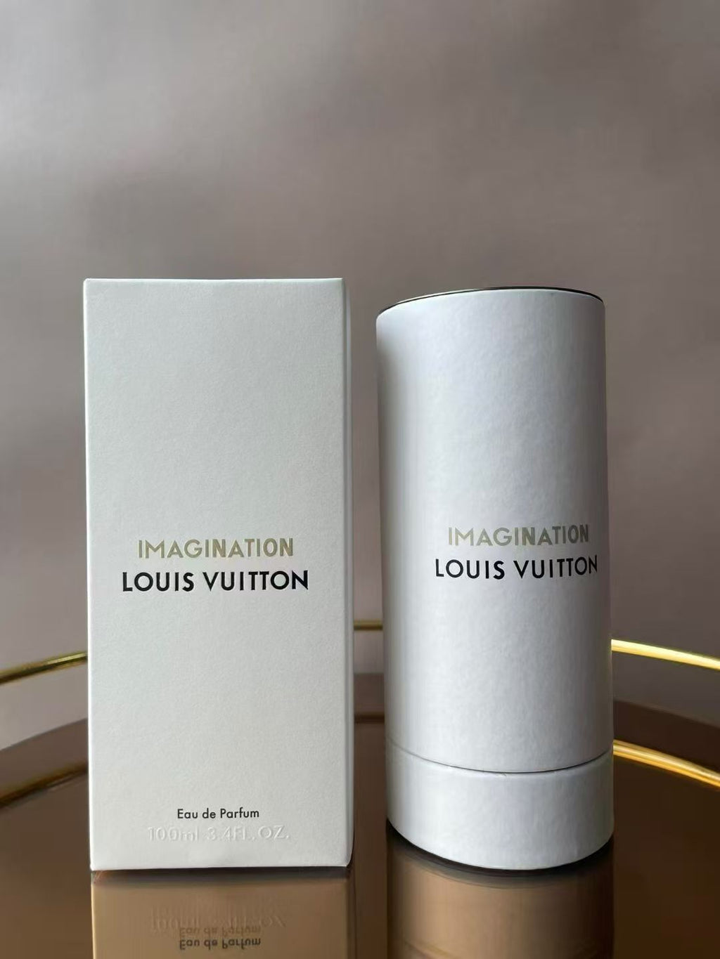 IMAGINATION EAU DE PERFUM · 100ML