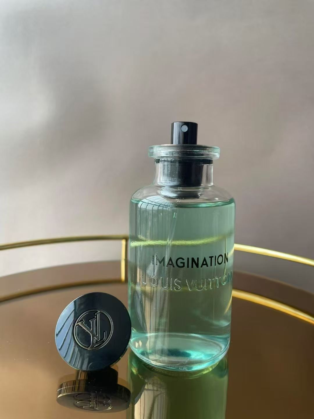 IMAGINATION EAU DE PERFUM · 100ML