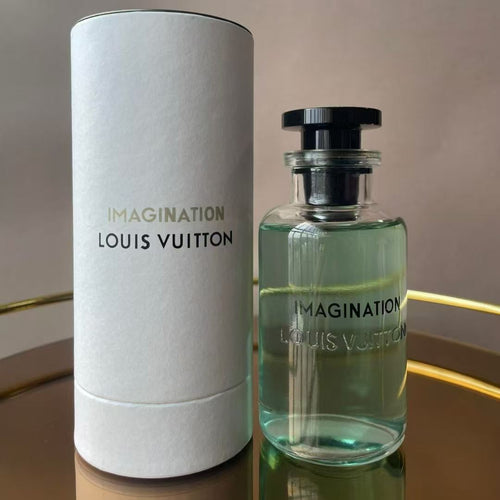 IMAGINATION EAU DE PERFUM · 100ML